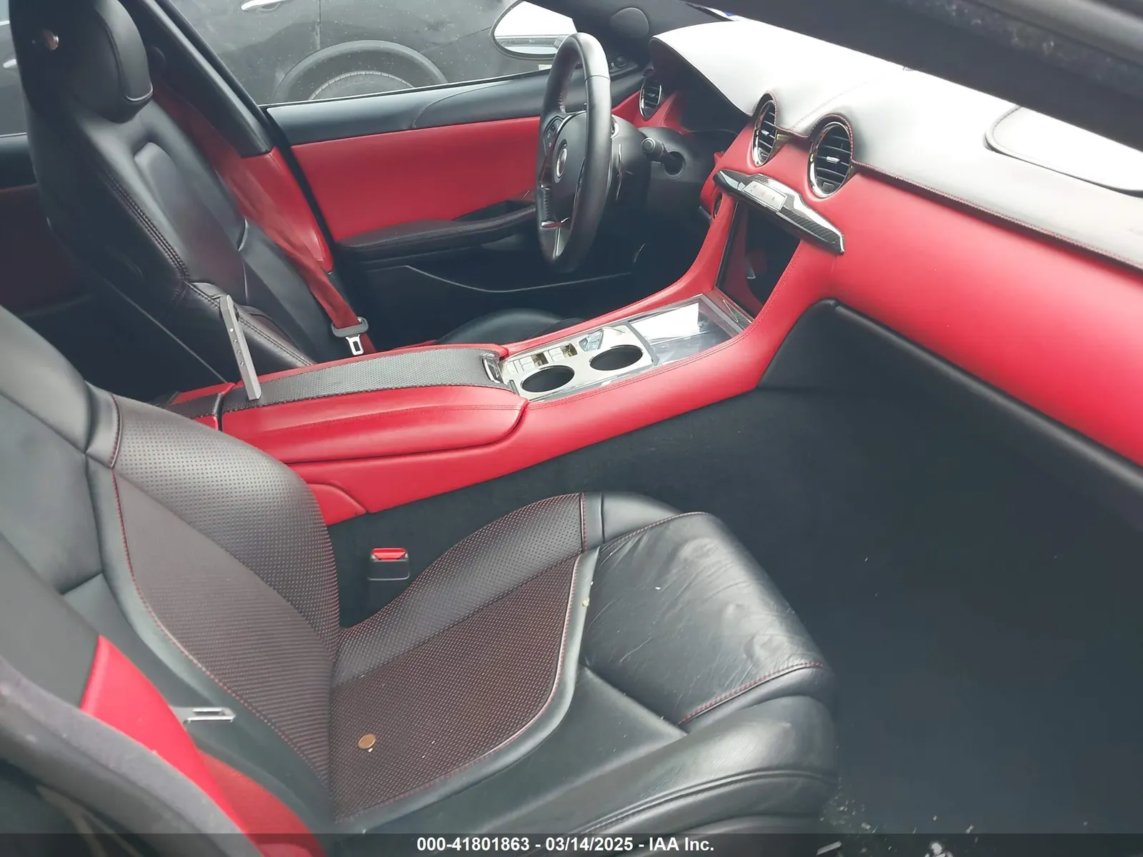 2018 Karma Revero