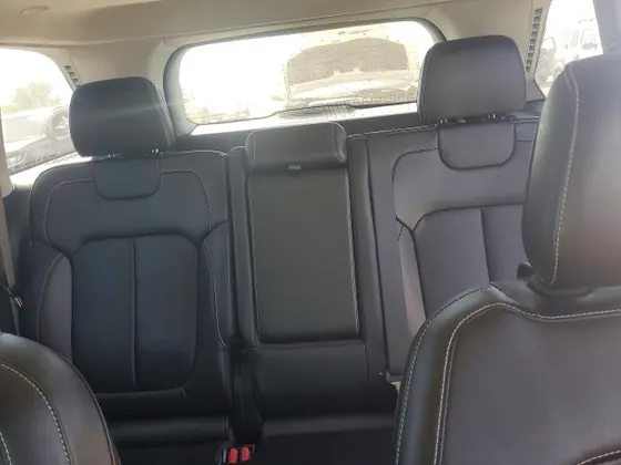 2022 Jeep Grand Cherokee 4xe GRAND CHEROKEE