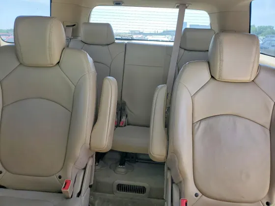 2009 Saturn Outlook XR