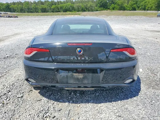 2018 Karma Revero