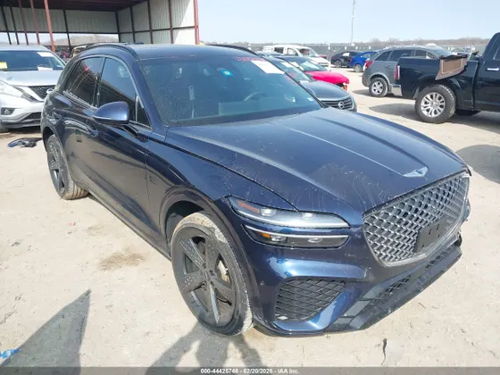 2024 Genesis GV70 2.5T