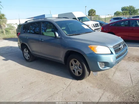 2010 Toyota RAV4