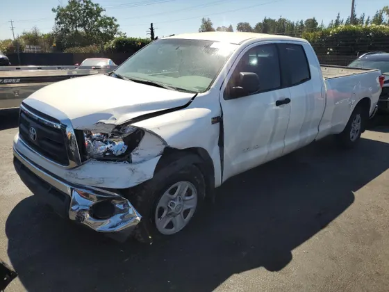 2012 Toyota Tundra 2WD SR