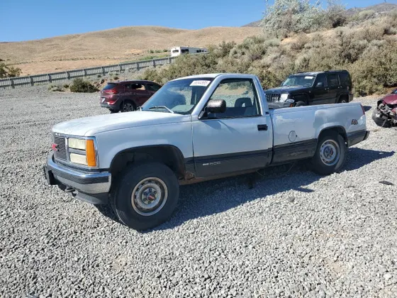 1992 GMC Sierra 1500 SIERRA