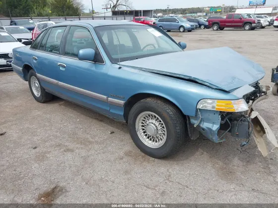 1994 Ford Crown Victoria LX