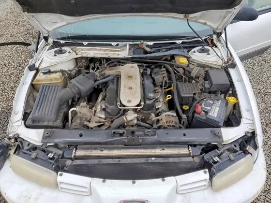 1995 Eagle VISION ESi