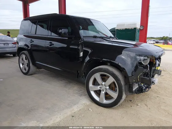 2023 Land Rover Defender X-Dynamic SE