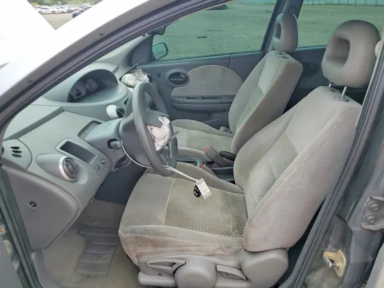2007 Saturn ION ION 3
