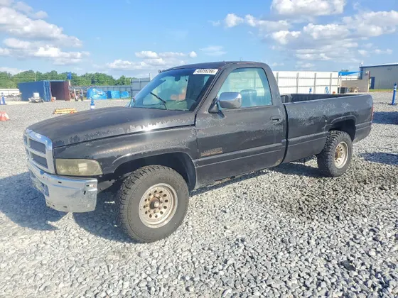 1994 Dodge RAM RAM 2500