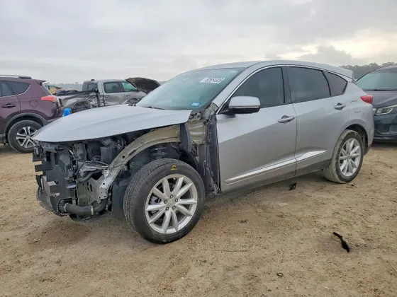 2021 Acura RDX