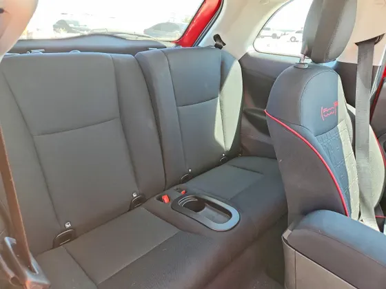 2024 FIAT 500e INSPI(RED)