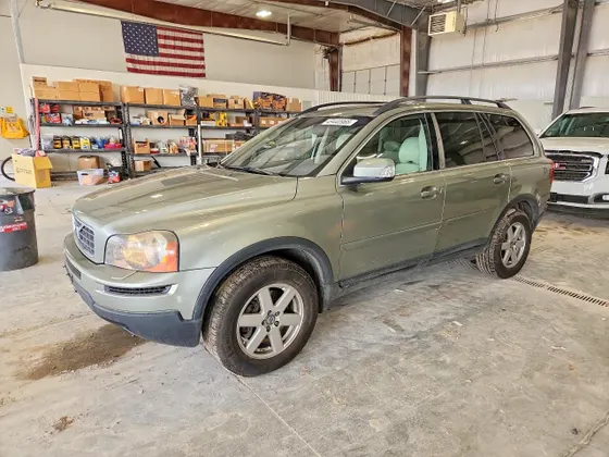 2007 Volvo XC90 I6