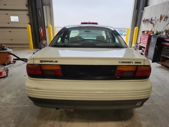 1995 Eagle VISION ESi