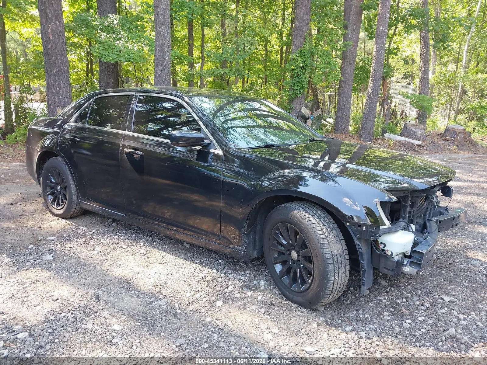 2013 Chrysler 300 MOTOWN