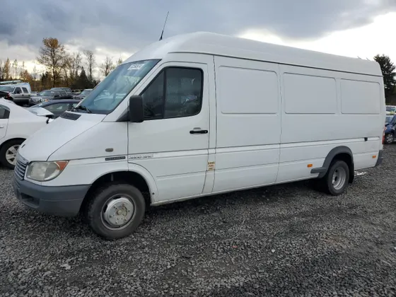 2003 Dodge Sprinter 3500 SPRIN