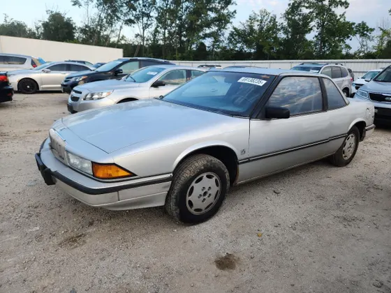1988 Buick Regal CUSTOM