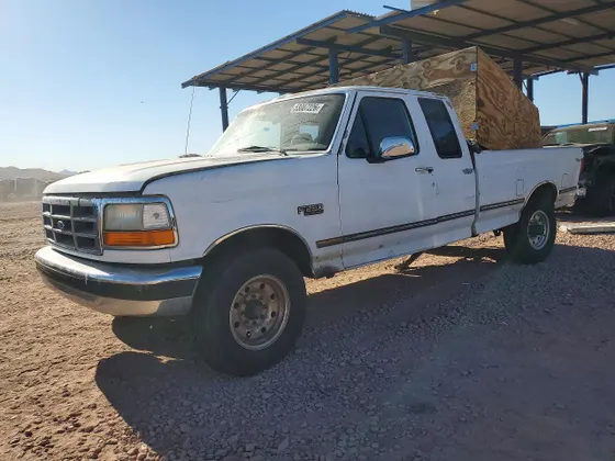 1995 Ford F-250 F250