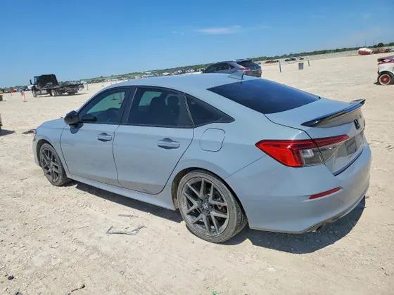 2023 Honda Civic Si CIVIC