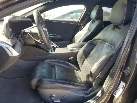 2022 Lucid Air Grand Touring