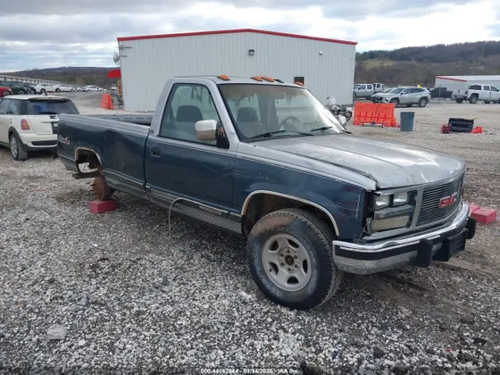 1988 GMC 3/4 Ton Pickups K2500