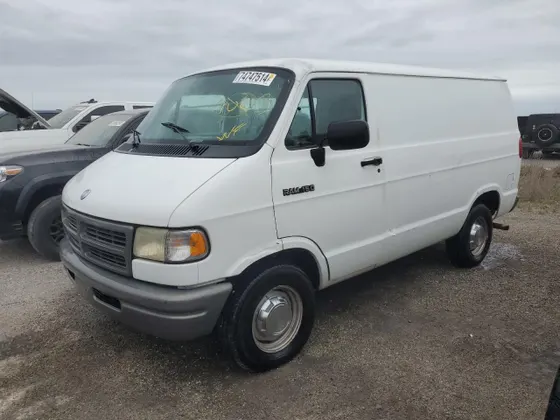 1994 Dodge B SERIES B150