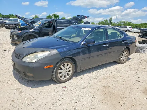 2004 Lexus ES 330 ES