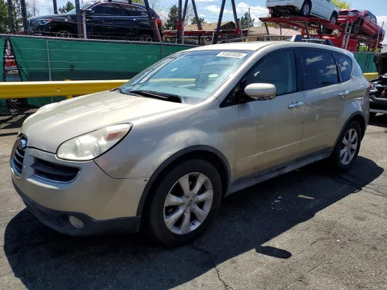 2007 Subaru B9 Tribeca 7-Pass Ltd