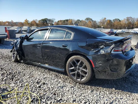 2021 Dodge Charger GT