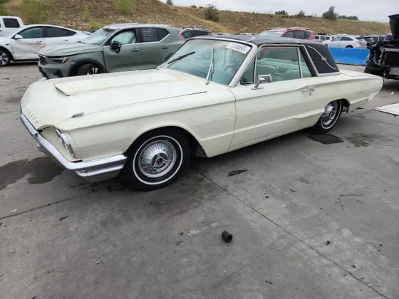 1964 Ford Thunderbird THUNDERBIR
