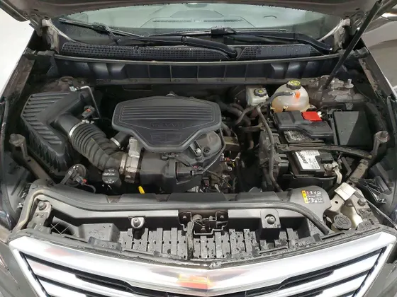 2019 Cadillac XT5 Luxury AWD