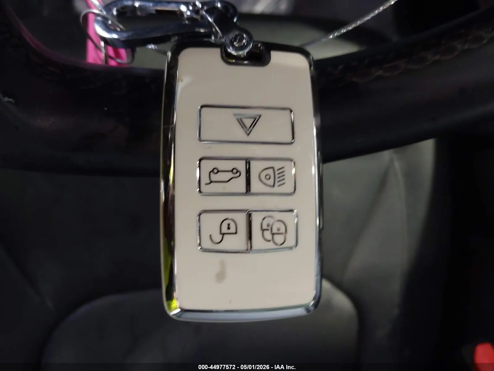 2023 Land Rover Defender X-Dynamic SE