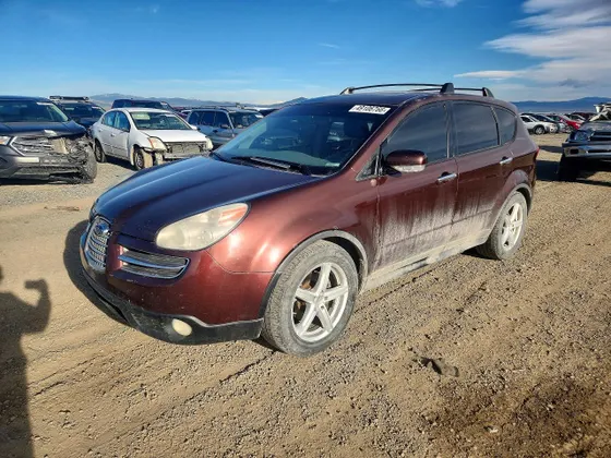2006 Subaru B9 Tribeca 7-Pass