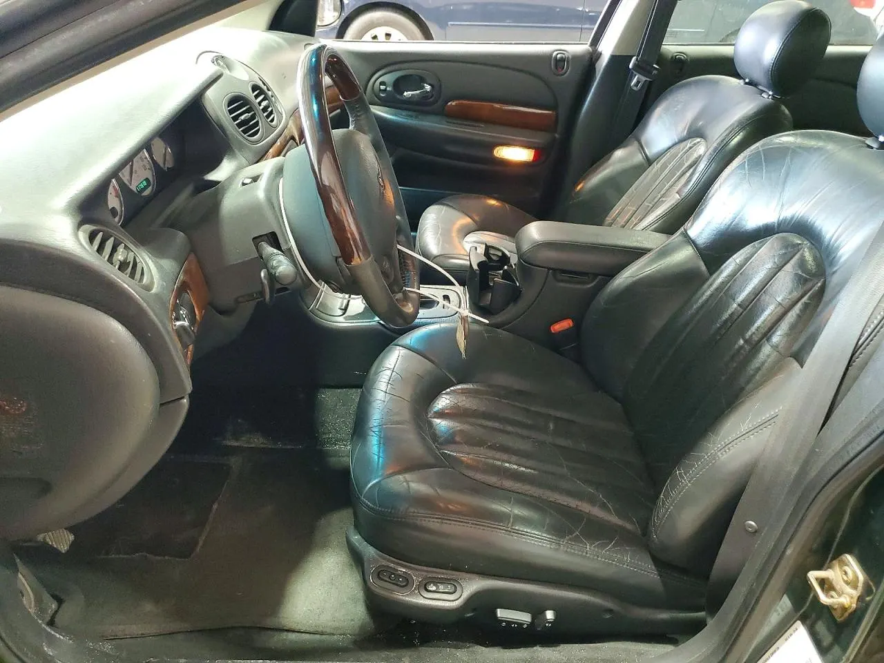 2001 Chrysler 300M