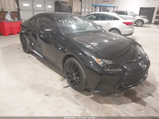 2018 Lexus RC RC 300