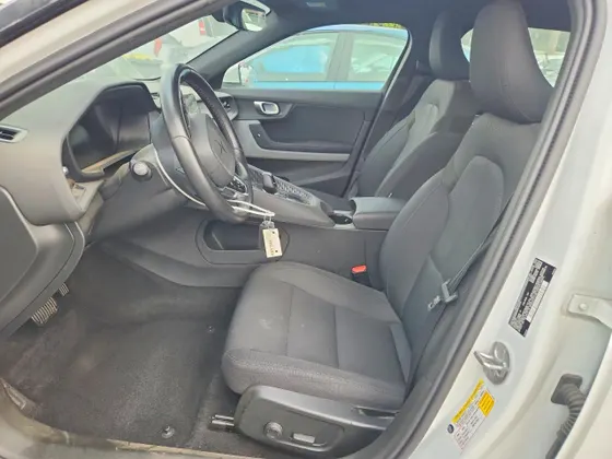 2023 Polestar 2