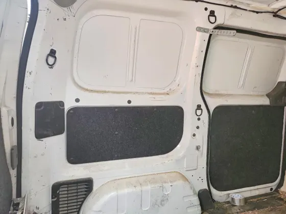 2021 Nissan NV200 Compact Cargo SV