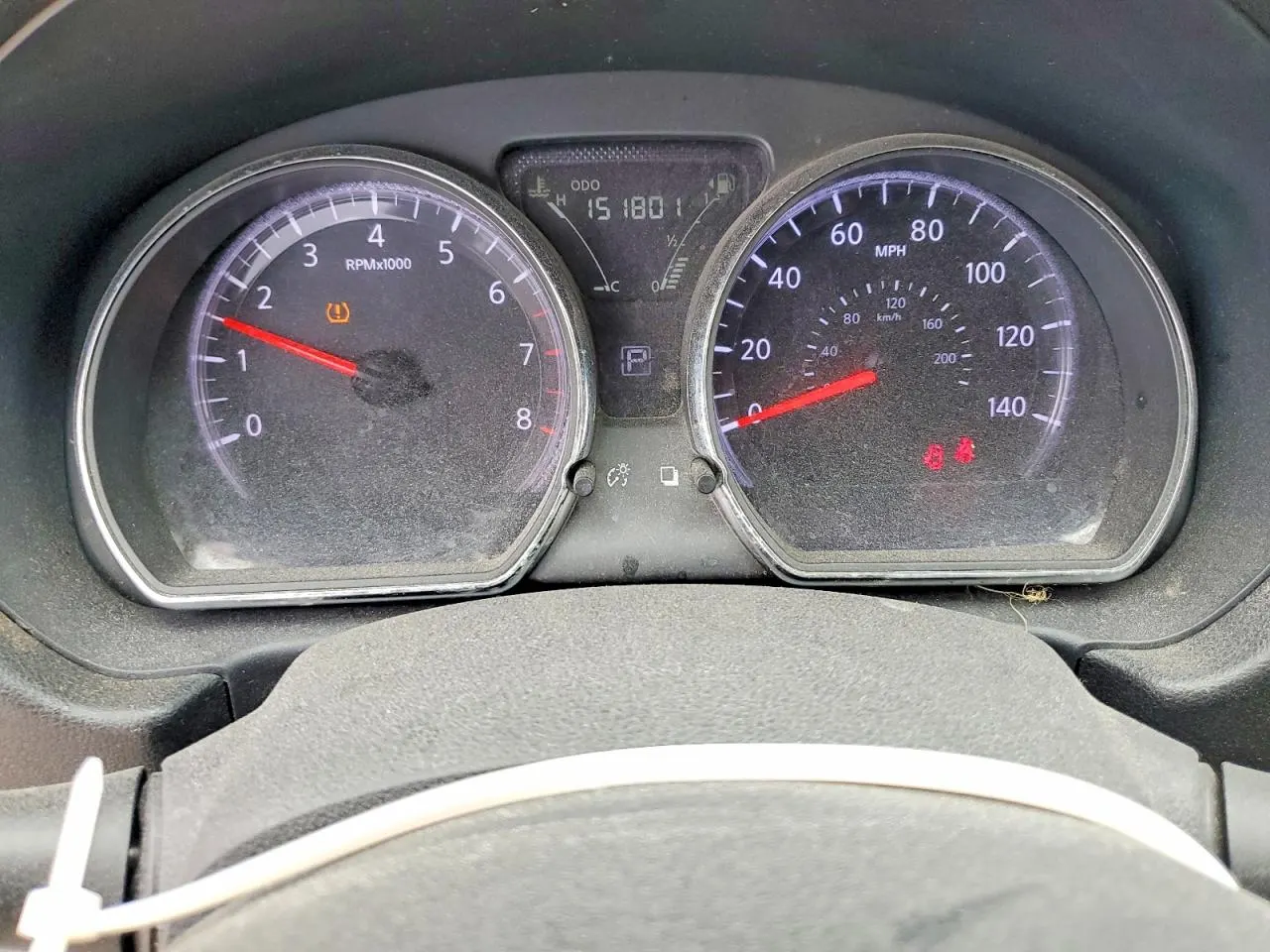 2017 Nissan Versa Sedan SV