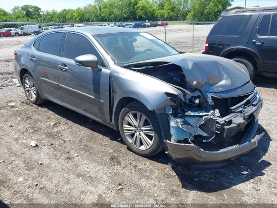 2014 Lexus ES 350