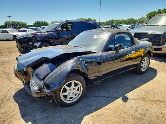 1996 Mazda MX5 Miata MX-5 MIATA