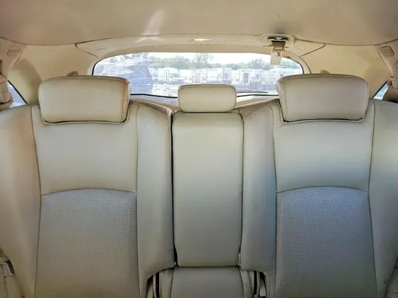 2006 INFINITI FX45