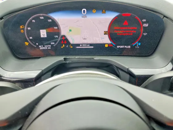 2025 Porsche Panamera