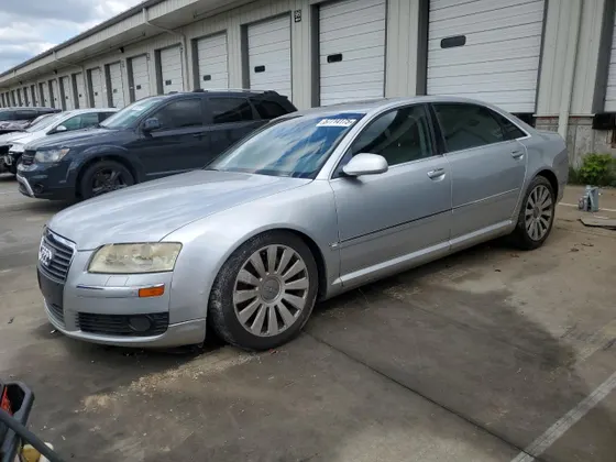 2006 Audi A8 L 4.2L