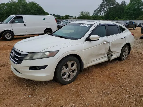 2012 Honda Crosstour EX-L