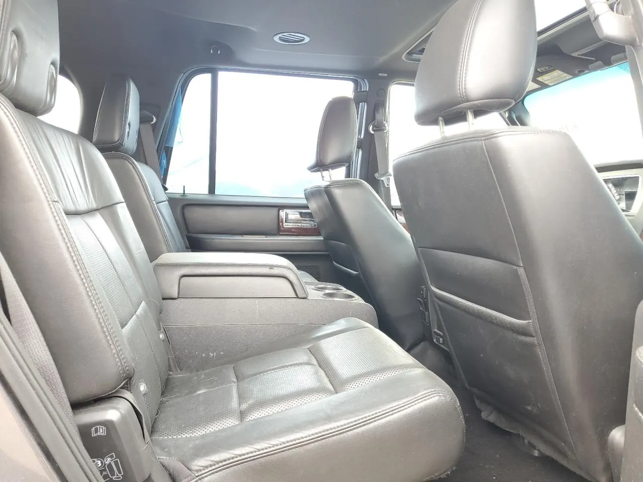 2012 Lincoln Navigator