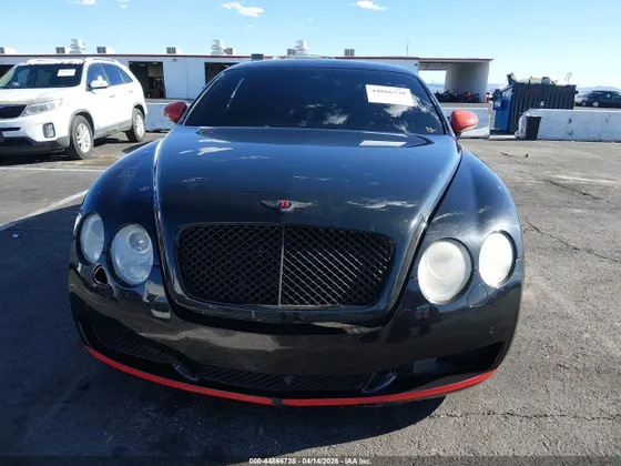 2005 Bentley Continental GT