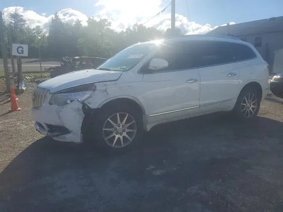 2016 Buick Enclave Convenience