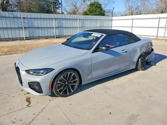 2023 BMW 4 Series 430i
