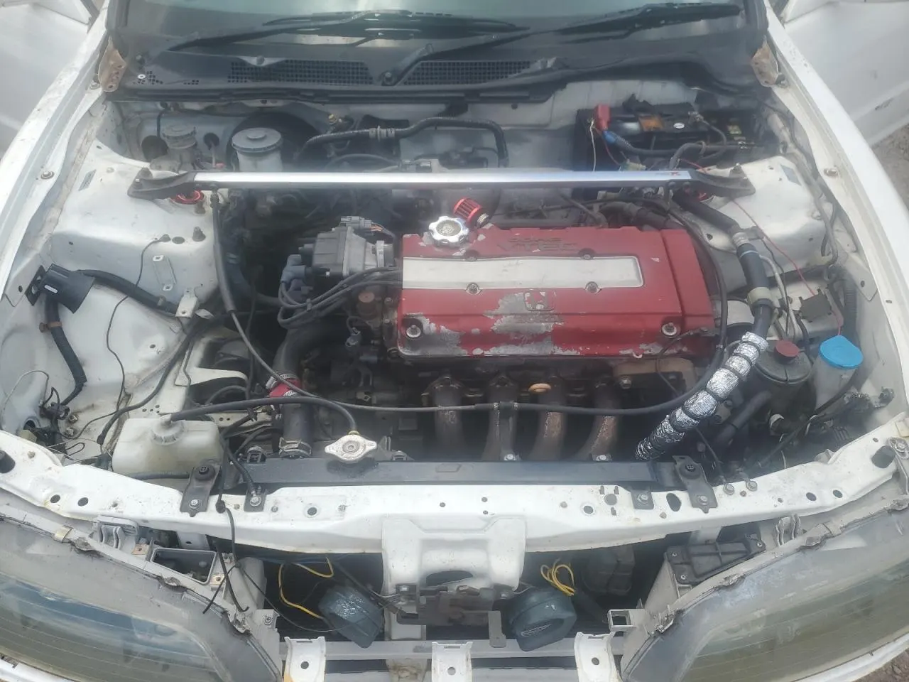 1995 Honda INTEGRA R