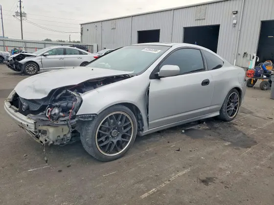 2006 Acura RSX
