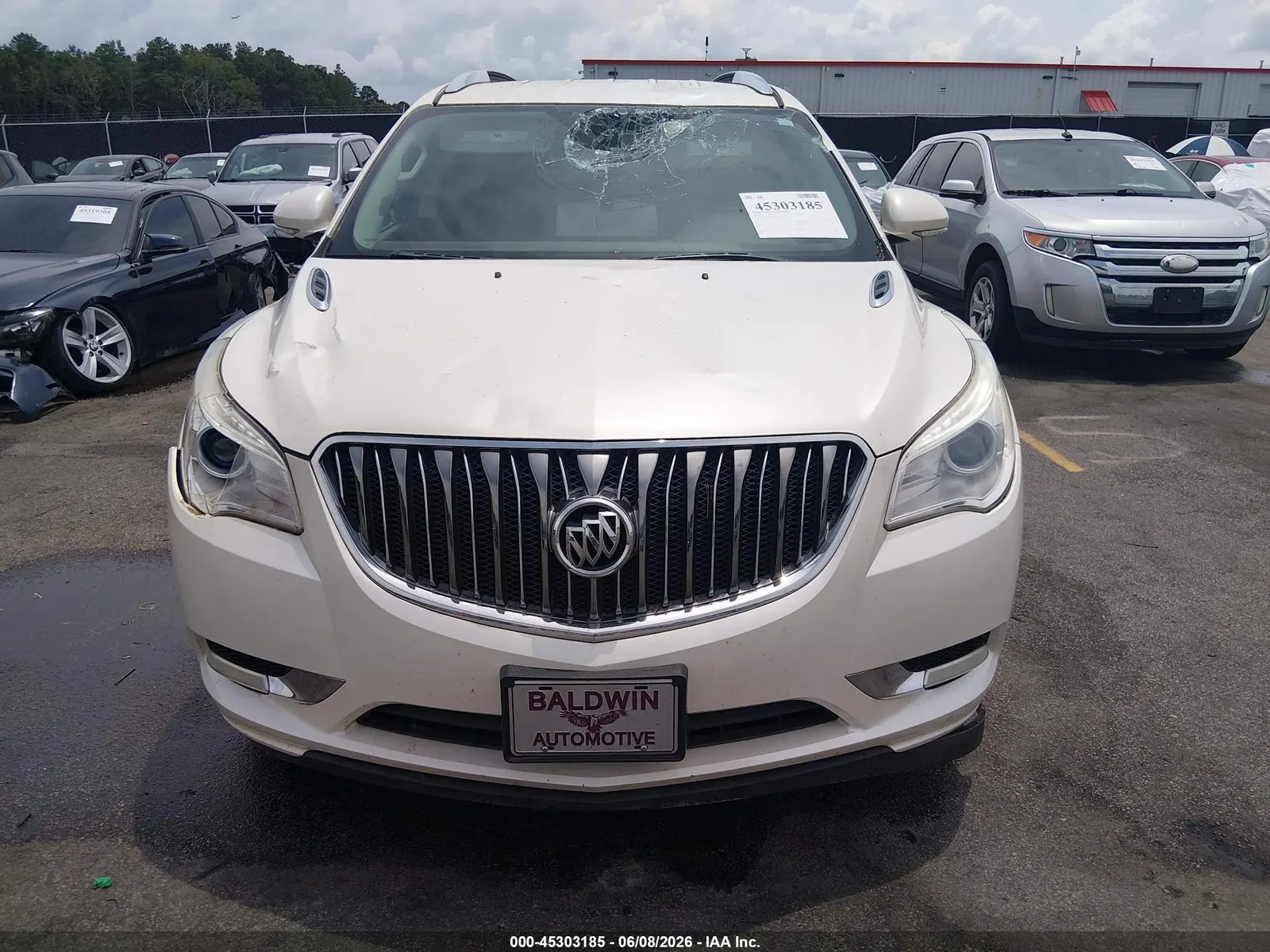 2013 Buick Enclave Premium